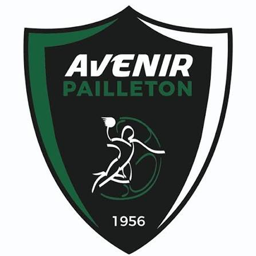 Logo de Avenir Pailleton