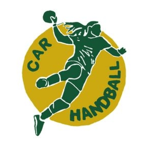 Logo de CA Riberacois HB