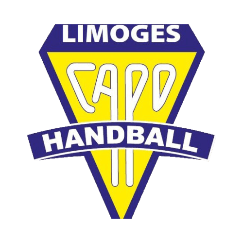 Logo de Capo Limoges Handball 2