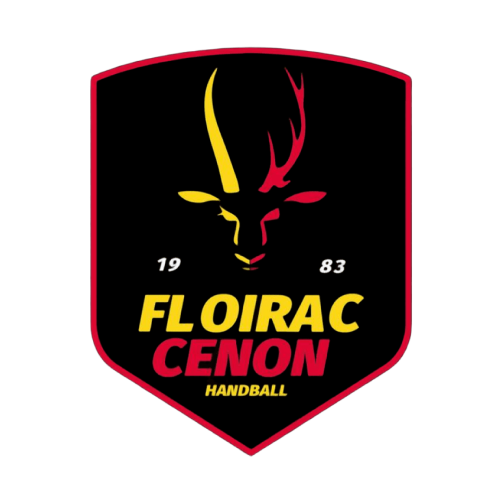 Logo de Cm Floirac Cenon Handball 2