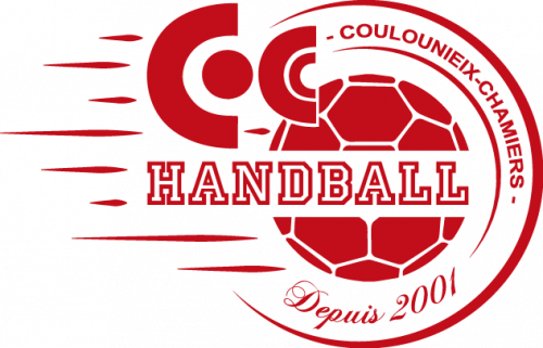 Logo de CO Coulounieix Chamiers HB