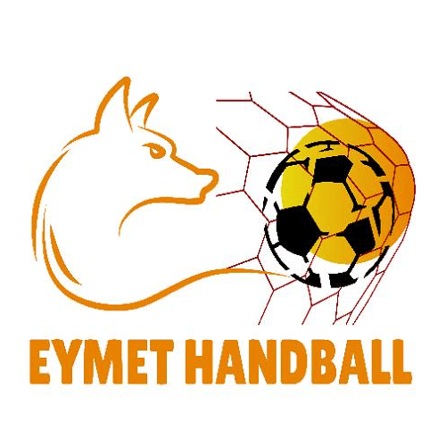 Logo de Eymet Handball Mixte