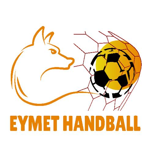 Logo de Entente Eymet Handball / Mghandball