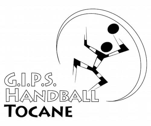 Logo de Entente CO Coulounieix Chamiers / Handball Club Vallee Vezere / Gips Tocane HB