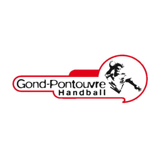 Logo de Gond Pontouvre HB