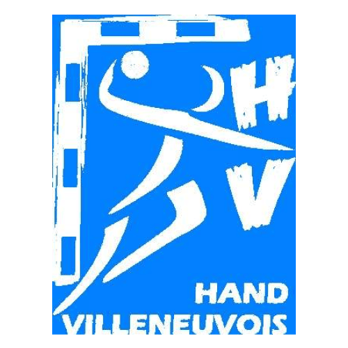 Logo de Hand Villeneuvois