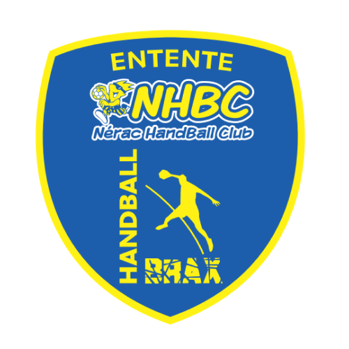 Logo de Handball Brax 2