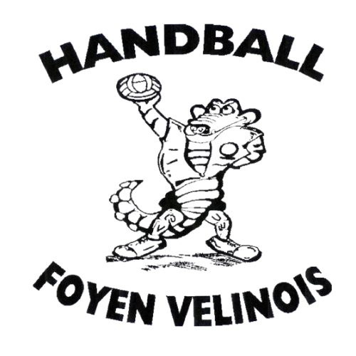 Logo de Handball Foyen-velinois