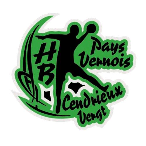 Logo de HB Pays Vernois Cendrieux Vergt Mixte