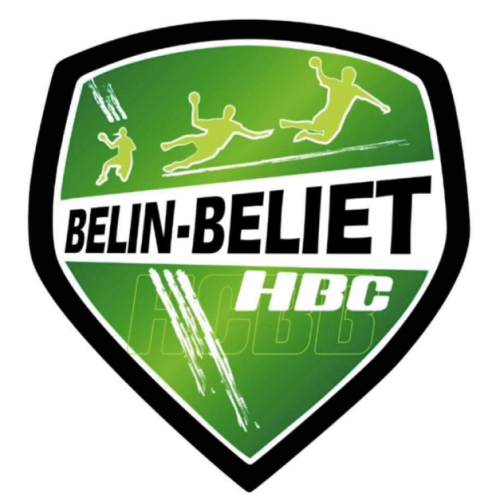 Logo de HBC Belin-beliet