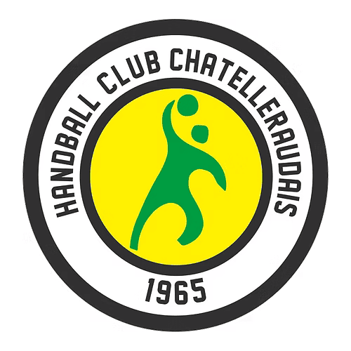 Logo de HBC Chatellerault