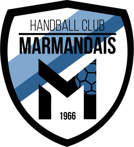 Logo de HBC Marmandais 2