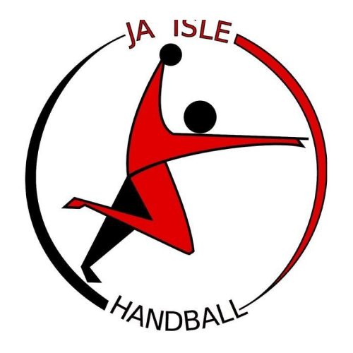 Logo de Jeunesse Athletique Isle Handball