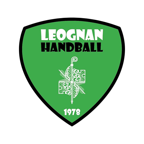Logo de Leognan Handball