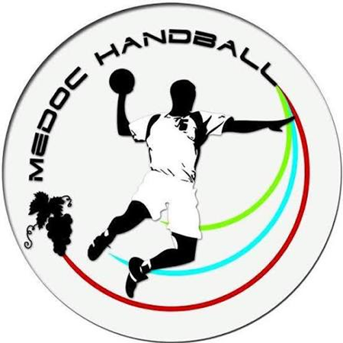 Logo de Medoc Handball