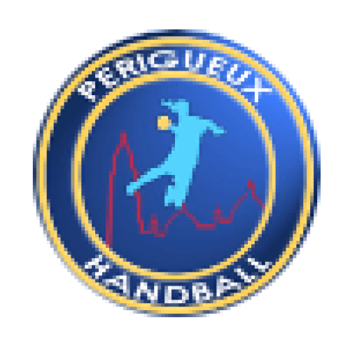 Logo de Perigueux Handball Filles 2