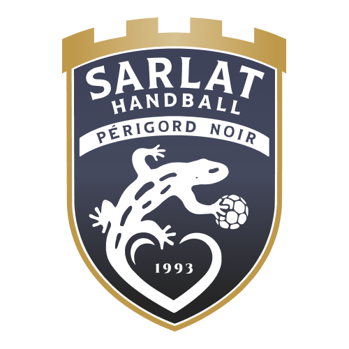 Logo de Sarlat - Le Bugue (er F)