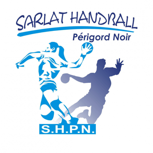 Logo de Entente Sarlat Handball Perigord Noir 2 / Bugue Athletique Club Handball 2