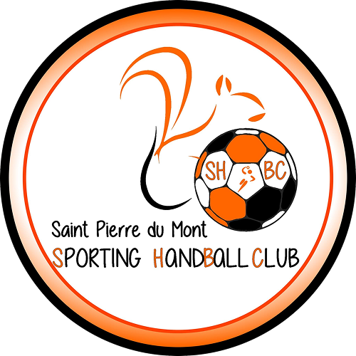 Logo de Sporting Handball Club Saint Pierre