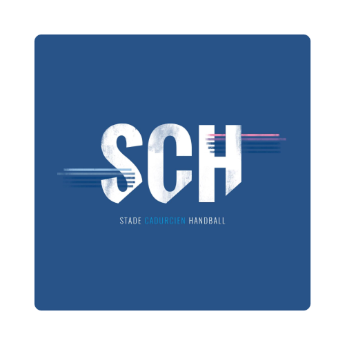 Logo de Stade Cadurcien HB