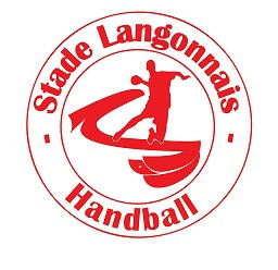 Logo de Stade Langonnais HB