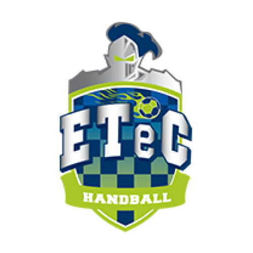 Logo de Entente Territoire Charente Handball