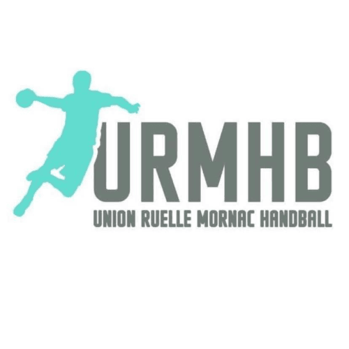 Logo de Union Ruelle Mornac Handball