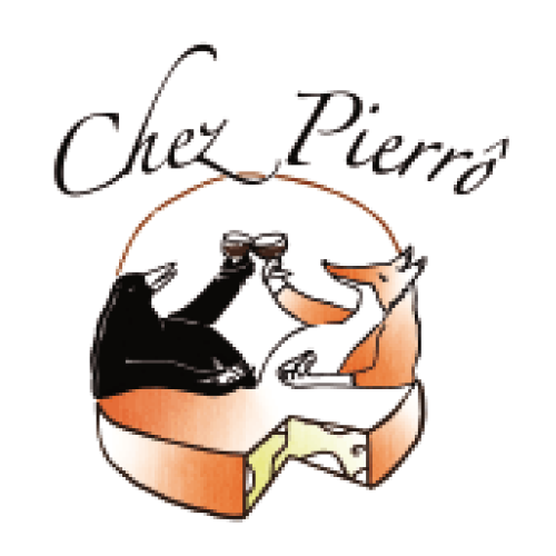 Logo de Brasserie chez Pierrô, partenaire du Sarlat Handball Périgord Noir