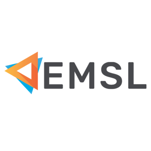 Logo de EMSL, partenaire du Sarlat Handball Périgord Noir