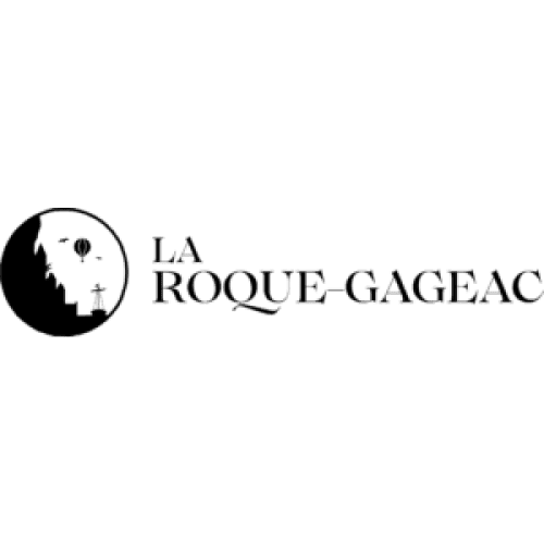Logo de Mairie de La Roque-Gageac, partenaire du Sarlat Handball Périgord Noir
