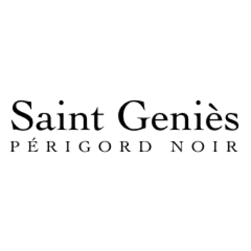 Logo de Mairie de Saint-Geniès, partenaire du Sarlat Handball Périgord Noir
