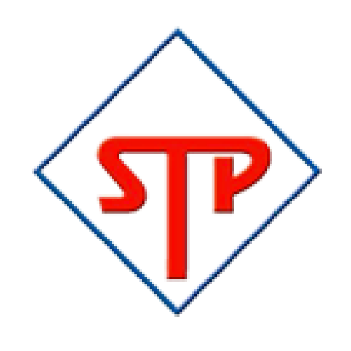 Logo de STP Royere, partenaire du Sarlat Handball Périgord Noir