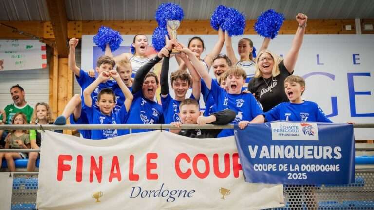 Retour sur la fin de saison 2024-2025