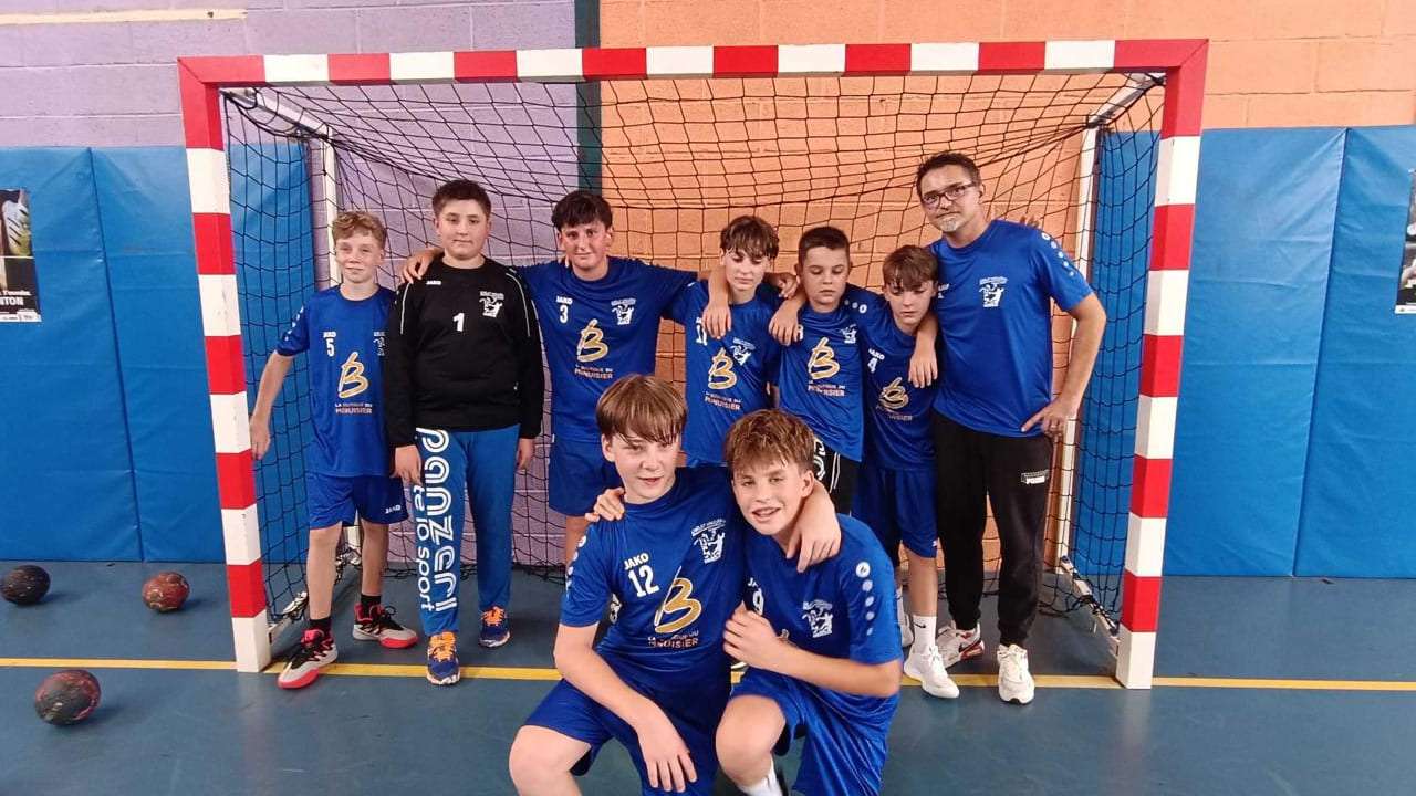 Résultats du weekend du 13/09/2025