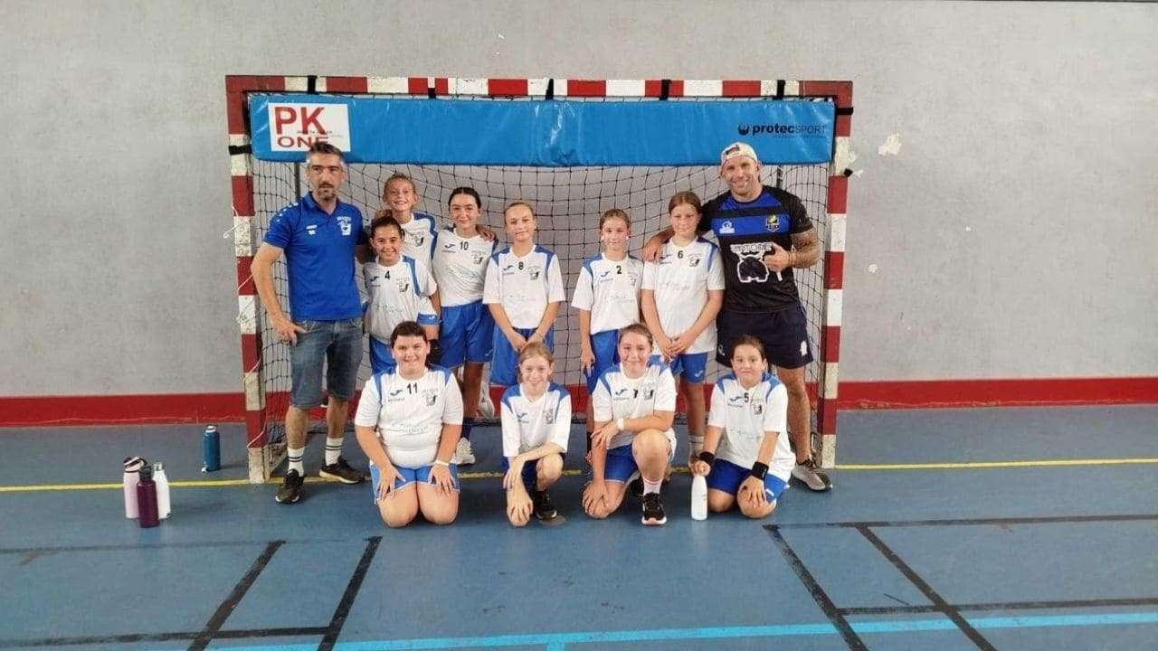 Résultats du weekend du 20/09/2025