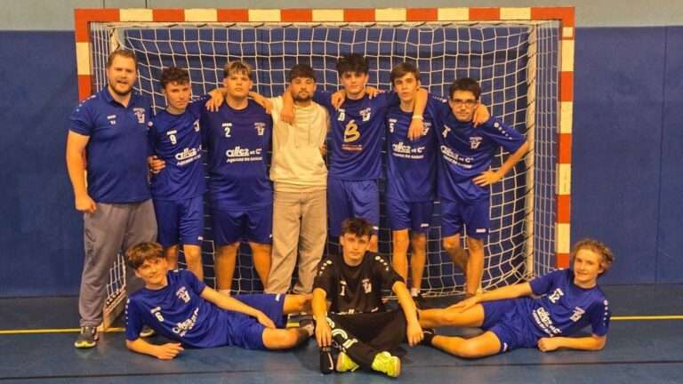 Résultats du weekend du 04/10/2025