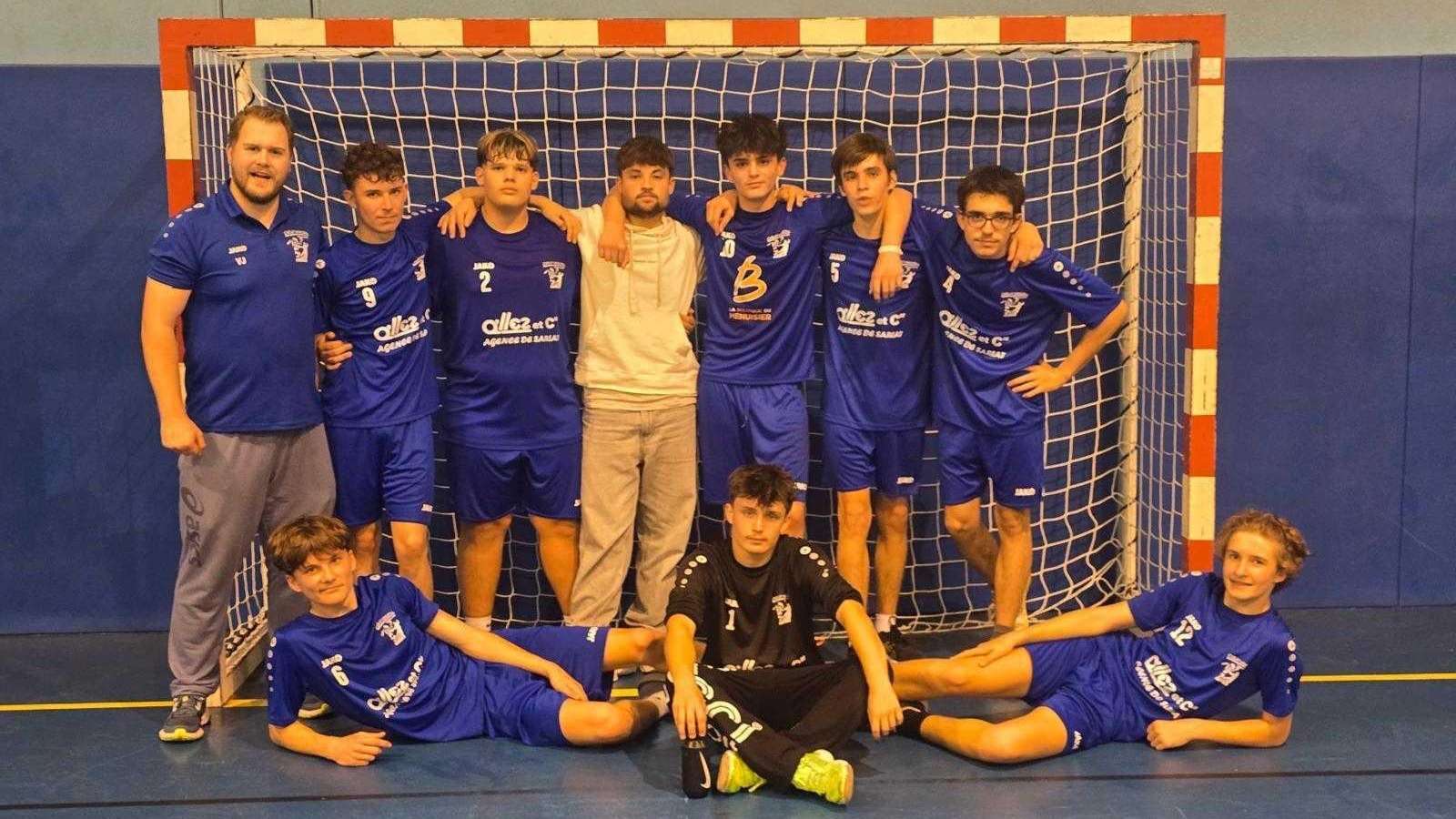 Résultats du weekend du 04/10/2025