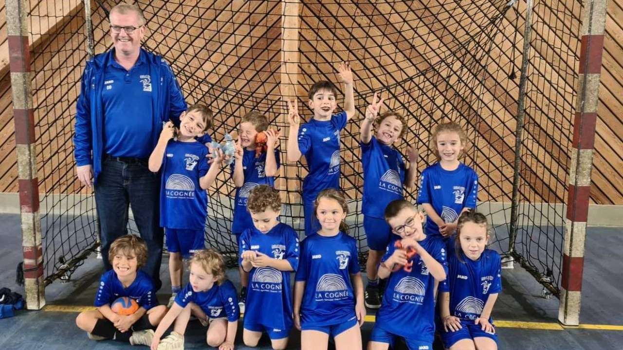 Résultats du weekend du 11/10/2025