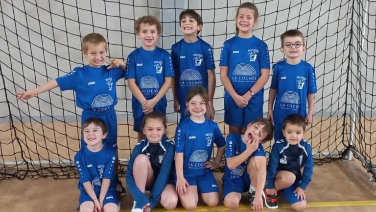 Résultats du weekend du 15/11/2025