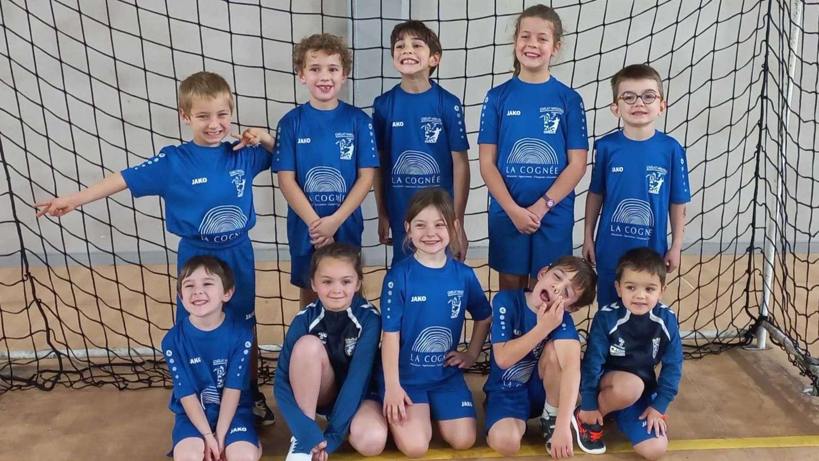 Résultats du weekend du 15/11/2025