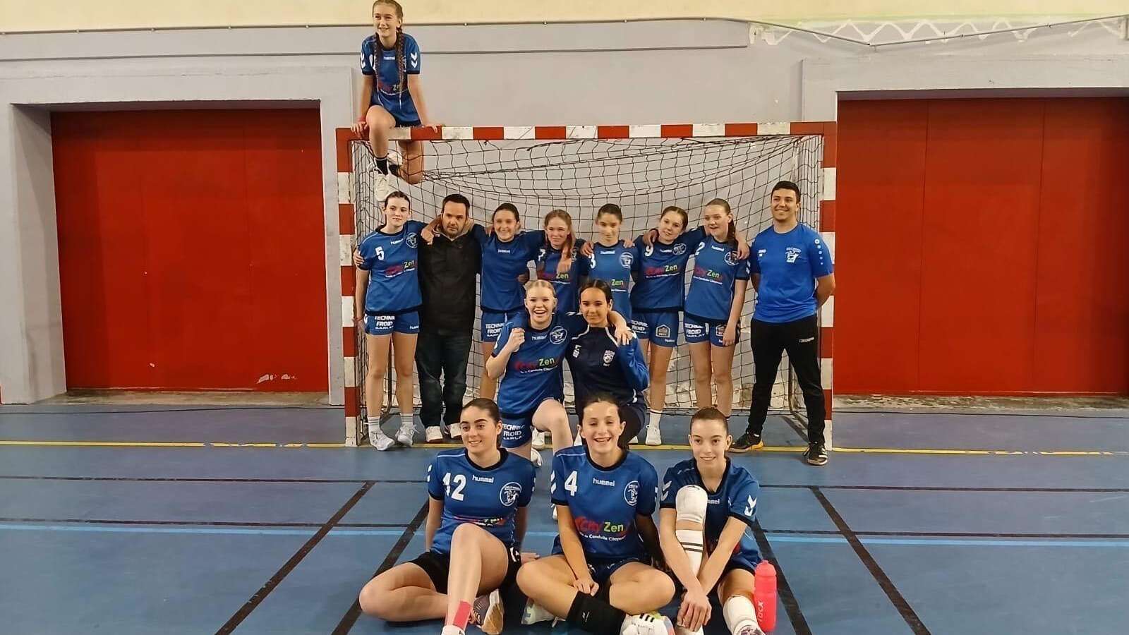 Résultats du weekend du 22/11/2025