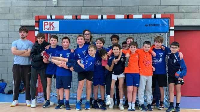 Résultats du weekend du 29/11/2025