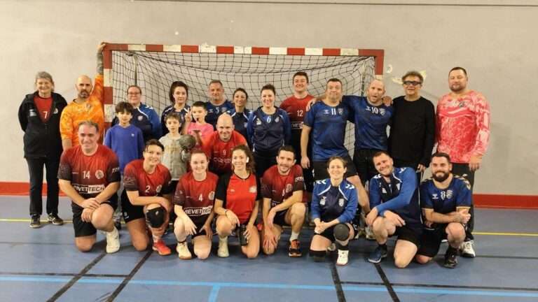 Résultats du weekend du 06/12/2025