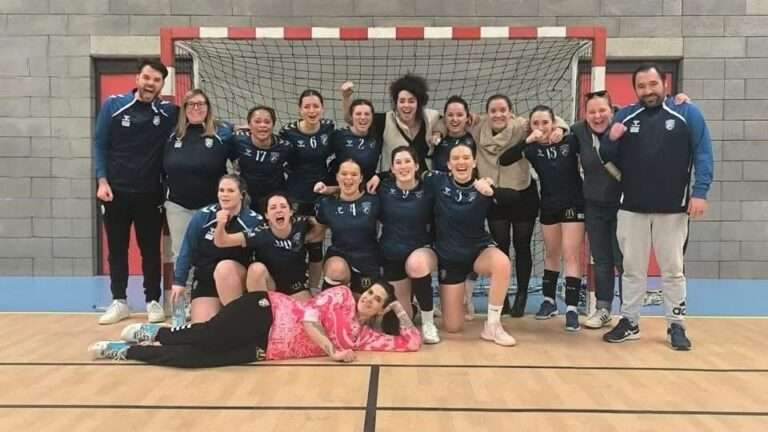 Résultats du weekend du 13/12/2025