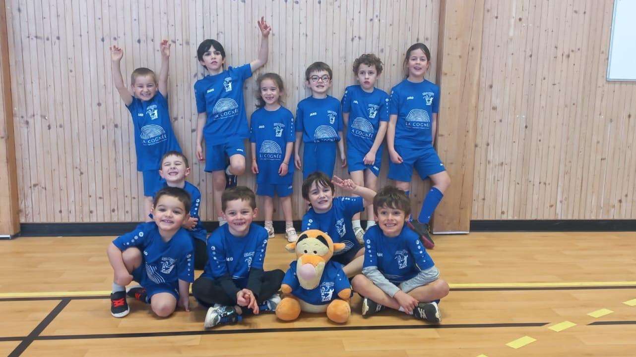 Résultats du weekend du 10/01/2026