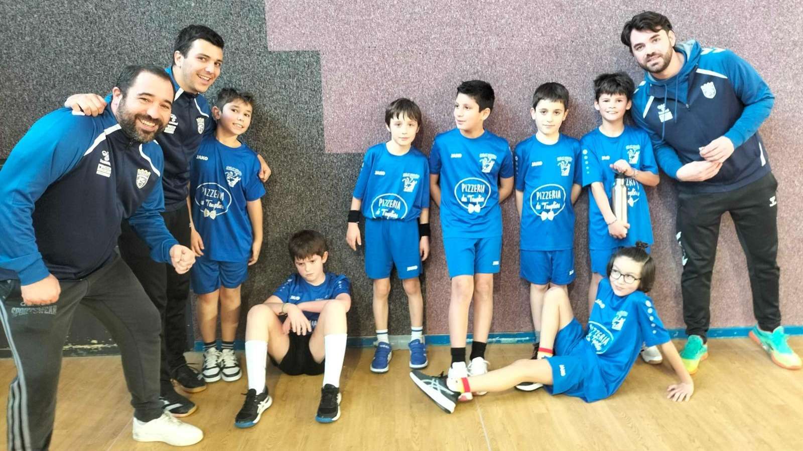 Résultats du weekend du 17/01/2026