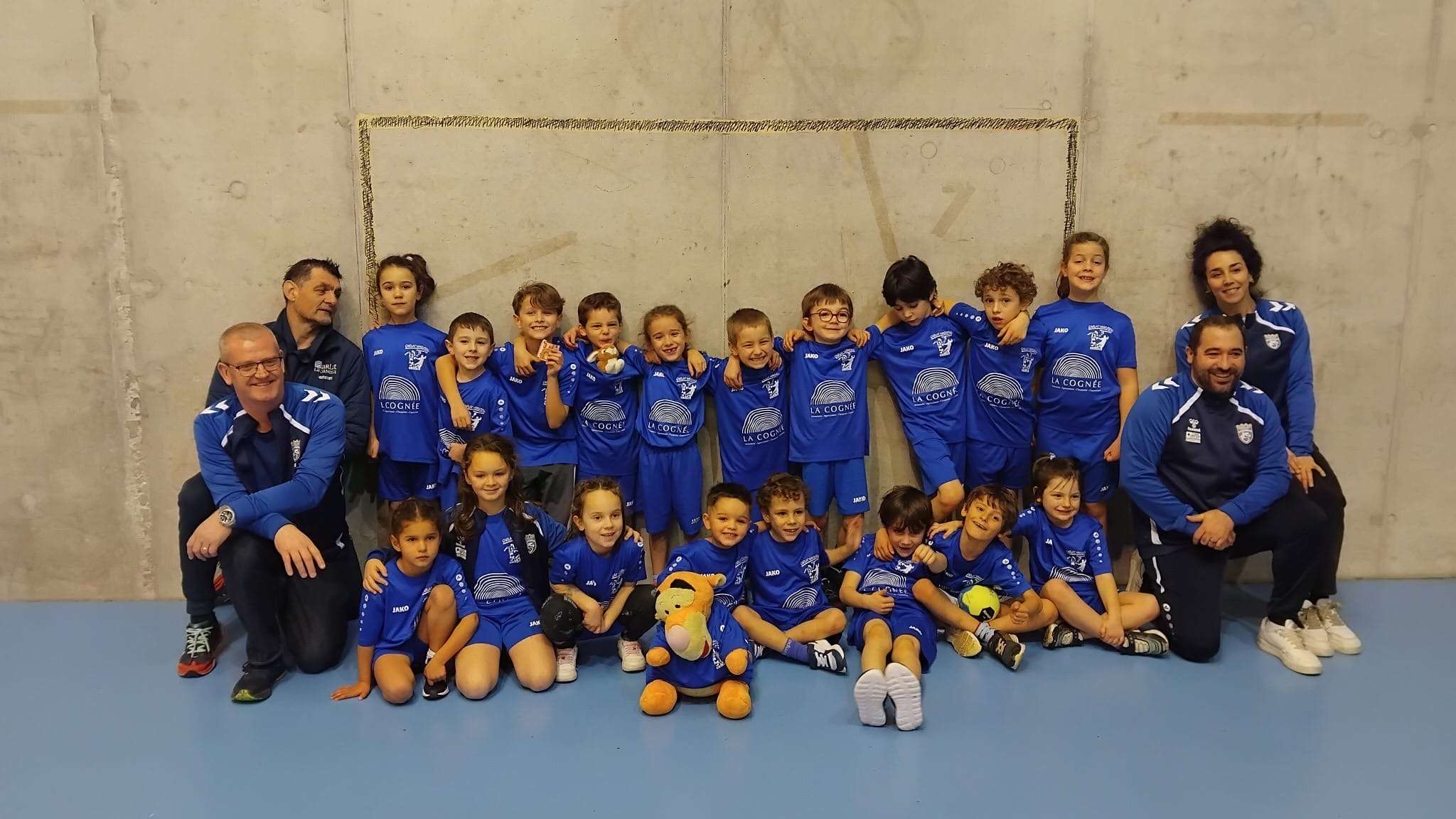 Résultats du weekend du 31/01/2026