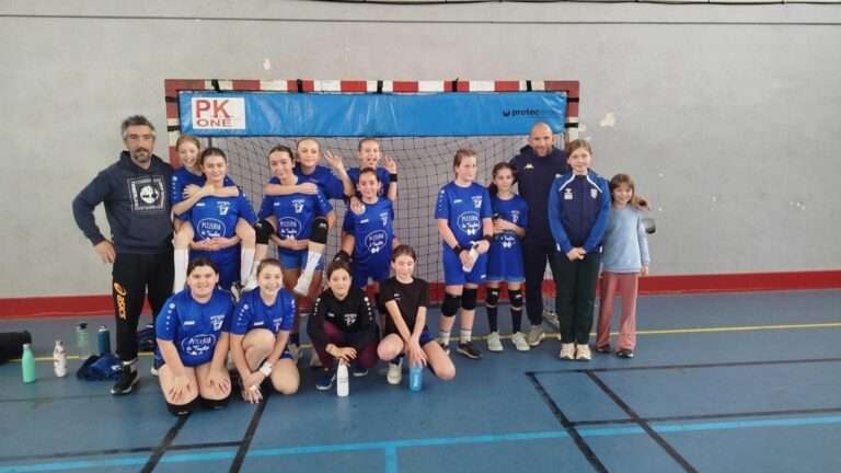 Résultats du weekend du 28/02/2026