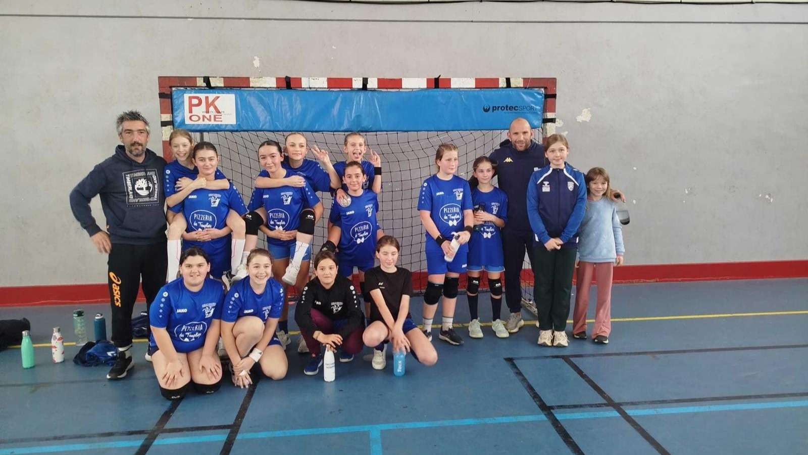 Résultats du weekend du 28/02/2026