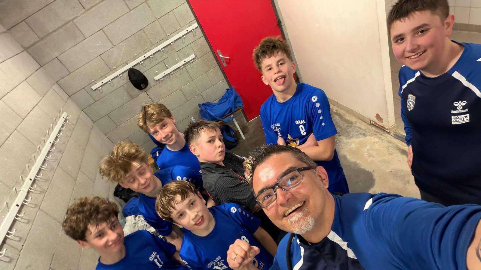 Résultats du weekend du 07/03/2026